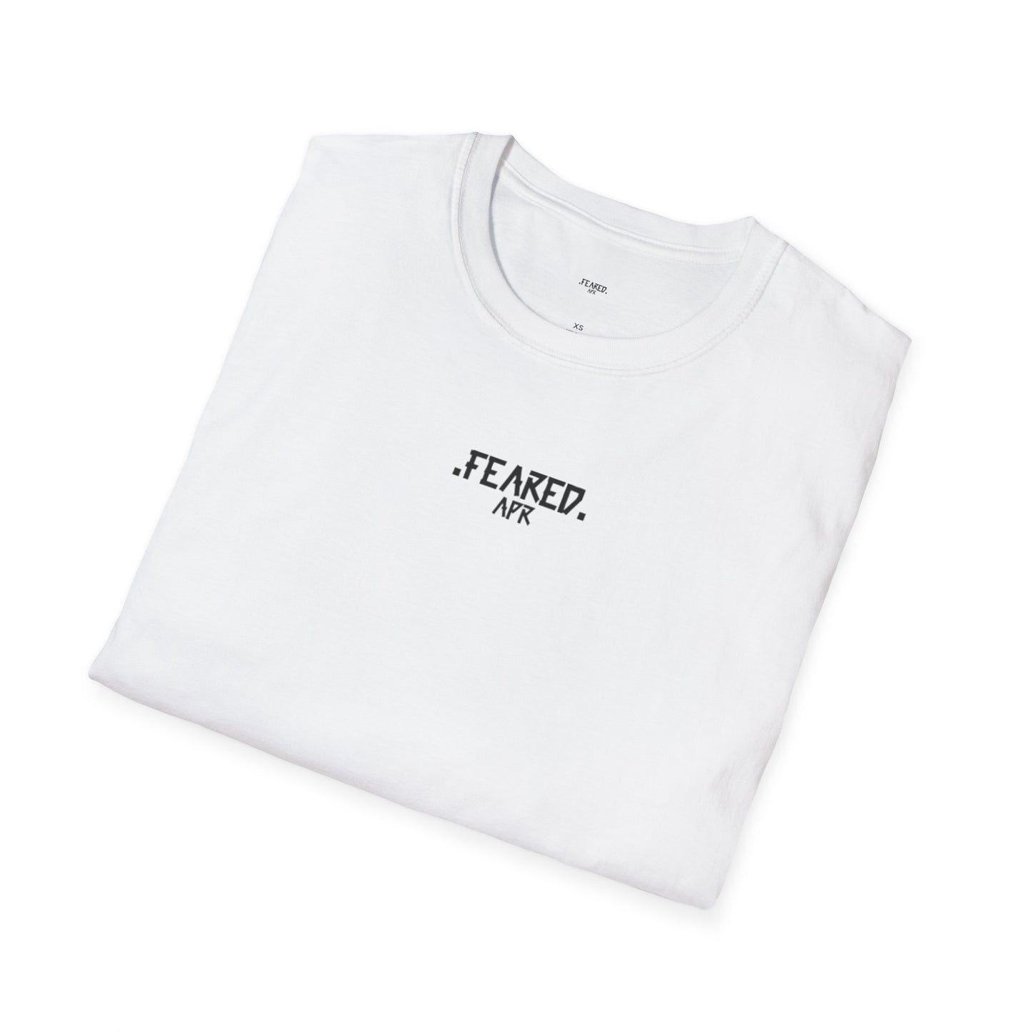 The Three F’s Unisex Softstyle T-Shirt