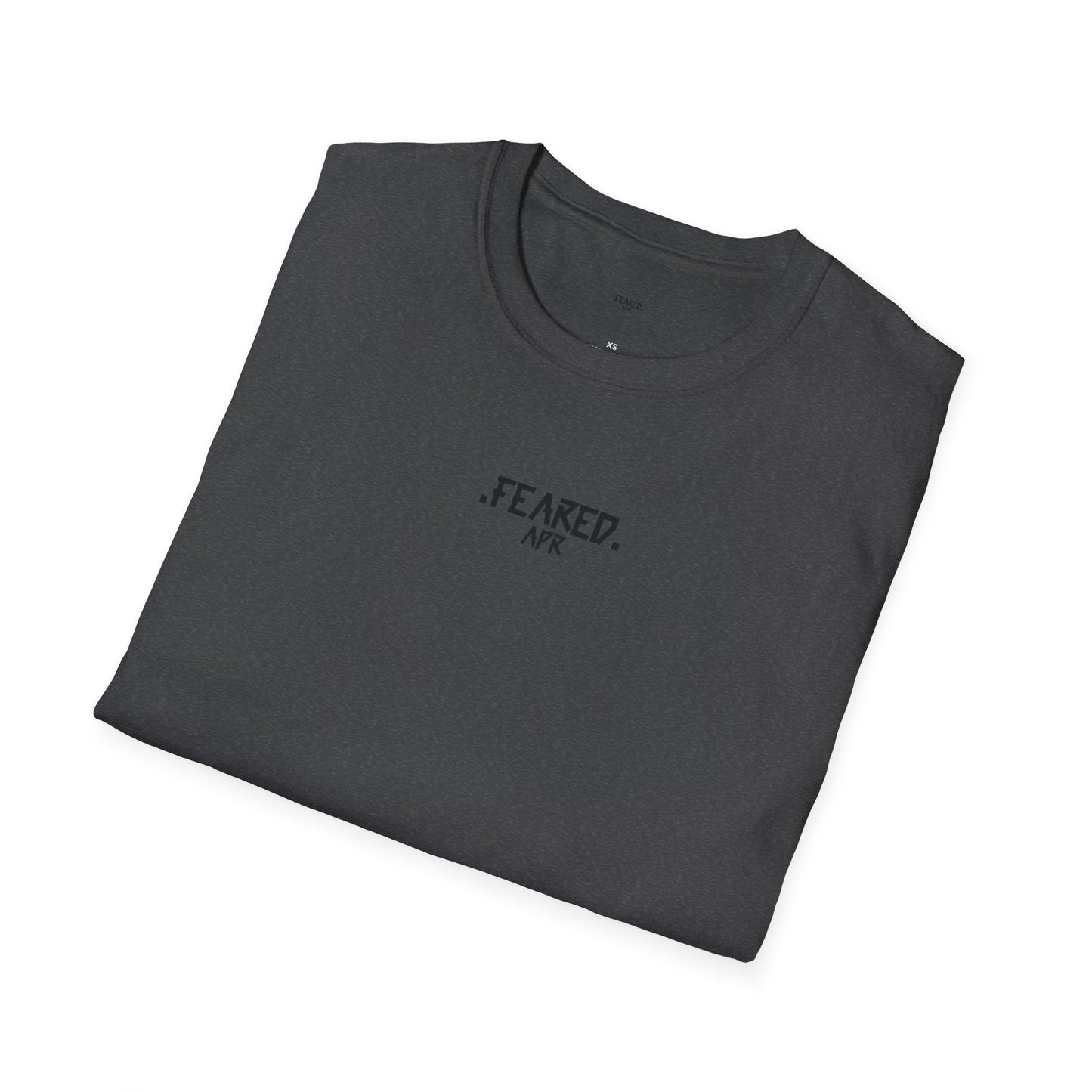 The Three F’s Unisex Softstyle T-Shirt